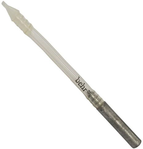 Behr Bleigewichte-7014860 Silber 30 gr
