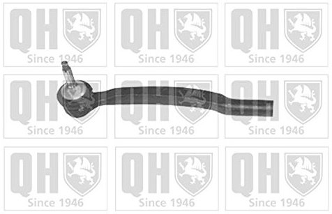 QH QR3442S Tie Rod End LH