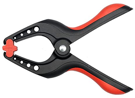 Yato yt-64272 Klammer-Feder 200 mm