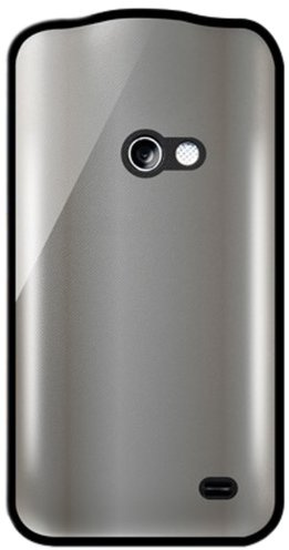 Orbotix Puro Back Case - Clear - Samsung Galaxy Beam - schwarz