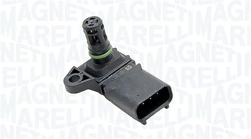 Magneti Marelli APS13 Luftdrucksensor | Kompatibel mit: FORD C-MAX, C-MAX II, FIESTA IV, FIESTA V, FIESTA V Van, FIESTA VI, FOCUS C-MAX, FOCUS II, FOCUS II Cabriolet