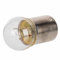 Kugellampe 12V 5W BA15s (Markenlampe GLÜWO Germany)
