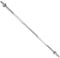 DTX Fitness 4ft Barbell Weight Bar