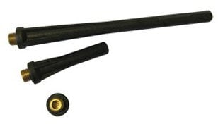 Fronius w.1821 Back Cap für PL16/PL32 TIG Taschenlampe, kurz