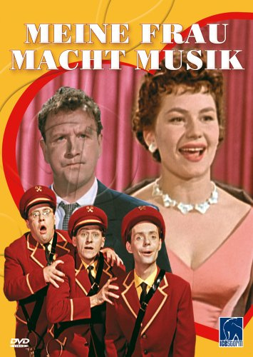 Meine Frau macht Musik