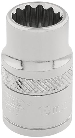 Draper 40930 Drift für Diamantbohrkronen