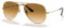 Ray-Ban Herren 0rb3025 Sonnenbrille, 001/51, 62