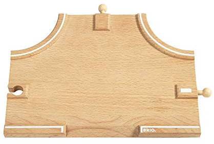 Brio 33211 - T-Kreuzung Straße
