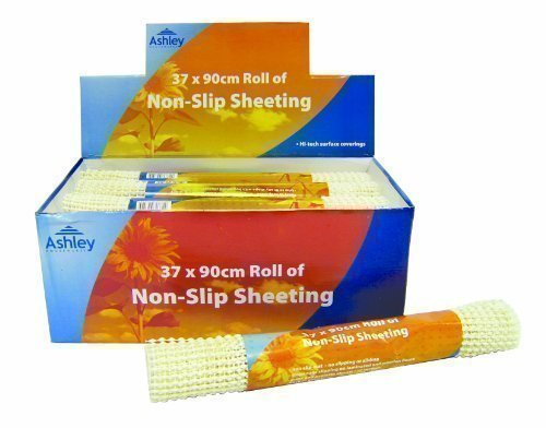 Non Slip Pad - Anti Slip Carpet Rug Sheet