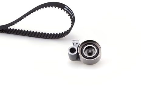 Gates K025405XS Powergrip Timing Belt Kit