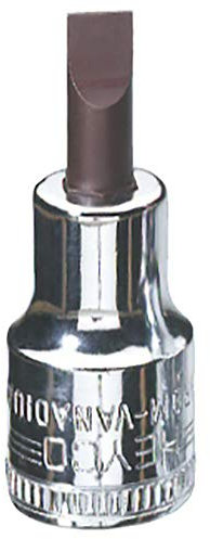 Heyco 25300183 Schraubendreher-Einsatz 25-31, 0,5x3mm
