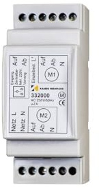 Mehrfachsteuergerät Kaiser Nienhaus 332000