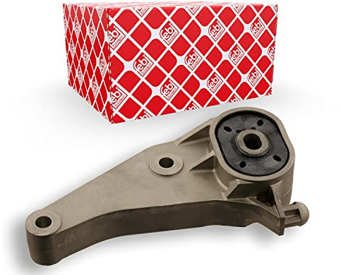 febi bilstein 30047 Mount for compression rod, camber rod and tension rod, pack of one