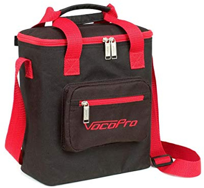 VOCOPRO BAG-8 Karaoke Case