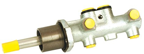 Brembo M85039 Hauptbremszylinder | Kompatibel mit: SEAT CORDOBA, IBIZA III, SKODA FABIA I, FABIA I Combi, FABIA I Praktik, FABIA I Stufenheck, FABIA II