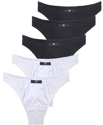 H.I.S Herren String