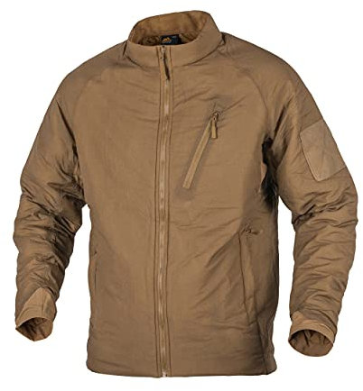 Helikon-Tex Wolfhound Jacke -Climashield Apex 67g- Coyote