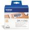 Brother DK11240 Versand-Etiketten