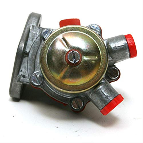 DELPHI HFP240 Pompa carburante