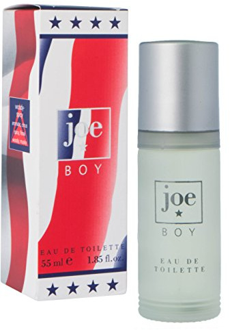 Milton-Lloyd Joe Boy - Fragrance for Men - 55 ml Eau de Toilette