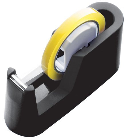 Sonic negro cinta Cortador Slim y eco-tc-246-d (importación de Japón)