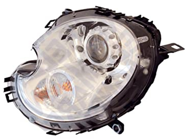 Magneti Marelli 711307023266 Hauptscheinwerfer, Linke Xeno | Kompatibel mit: MINI Cabriolet