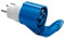 FANTON 73001 CEE Stecker, Blau
