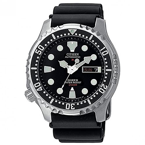 Citizen NY0040-09E Uhr - NY0040-09E