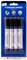 Just stationery Chisel Tip Permanent Marker - Black (Pack of 4) 1156