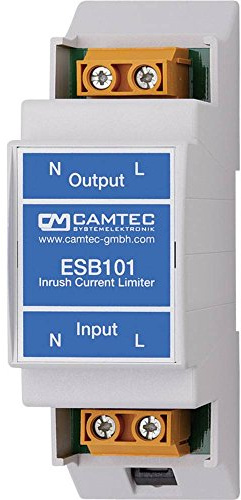 CAMTEC 3041081001 Switching Current Limiter 16-440 Hz ESB101.16