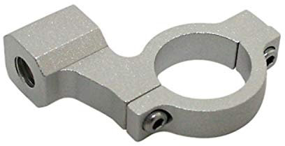 SHIN YO Spiegelschelle mit Rechtsgewinde für CNC