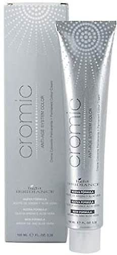 LIGHT IRRIDIANCE Tinte CROMIC L.I. 4.3 100ML, marrón/Dorado, Estándar