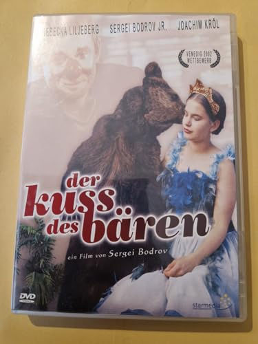 Der Kuss des Bären