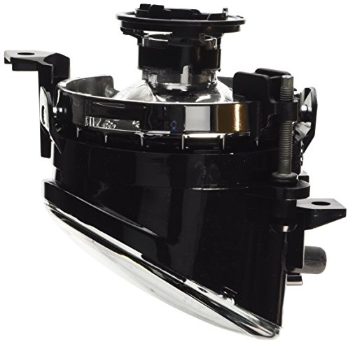 Dietrich AutoStyle 19-0448-01-2 Originelle Nebellampe
