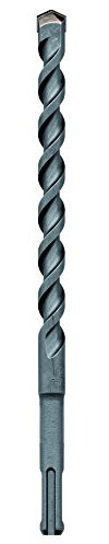 HELLER Hammerbohrer Prefix SDS-PLUS Ø 4 mm 100/160 mm 4x100 PGM geprüft