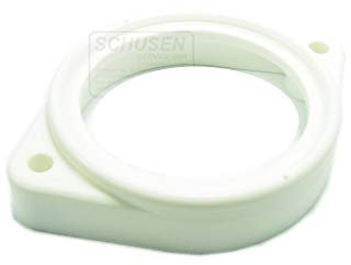 Discharge Flange (29090 120) JABSCO Flange Toilet