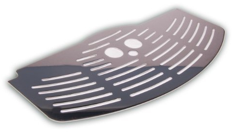 DeLonghi 6032105000 - Griglia di scolo EAM 2500-3500, ESAM 2200-3600