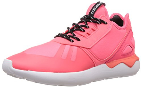adidas Tubular B25538 Unisex-Kinder Sneaker, Rosa, 39 1/3 EU / 6 UK