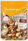 Seeberger Nusskernmischung: Pure Nuss-Mischung aus knackigen Haselnusskernen, Mandeln, Walnüssen & Cashewkernen - intensives Nuss-Aroma - ungeröstet, glutenfrei (1 x 150 g)