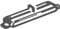 Roco H0 Isolierverbinder