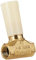 Grohe UP-Ventil-Unterteil 29805000 Chrom
