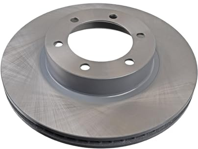 Blue Print ADT343161 Brake Disc