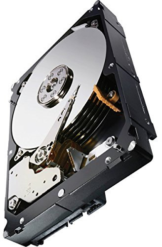 Seagate st3000nm0023 – Disque Dur Interne 3 to 7200 RPM, 3.5 SAS