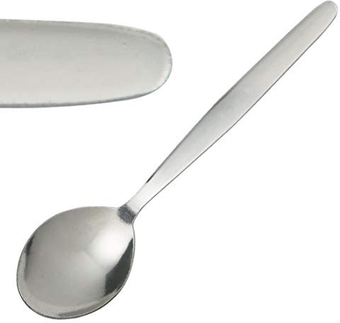 Olympia C122 Kelso cuchara sopera (12 unidades)