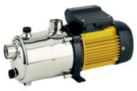 Espa tecno - Bomba centrífugo/a monofasico tecno-15/5 1x230v 0,95kw