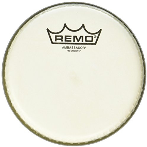 Remo drumhead Ambassador Fiberskyn 3 – 6″ – FA-0506-00