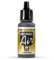 Vallejo Model Air 17 ml Acrylic Paint - US Dark Gray