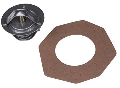 Blue Print ADH29201 Termostato, Refrigerante