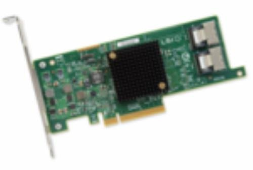LSI LSI00302 - SAS 9207-8I KIT
