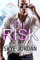 The Risk: A he falls first, high octane, enemies to lovers sports romance (Xtreme Heroes Book 1) (English Edition)